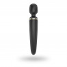 Duży masażer łechtaczki stymulator satisfyer xxl